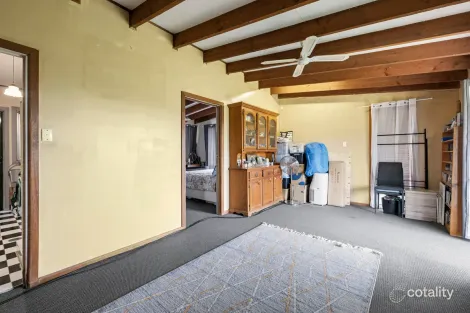 Property photo of 161 Mogilla Road Candelo NSW 2550