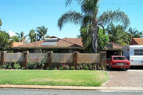 Property photo of 20 Banstead Way Morley WA 6062