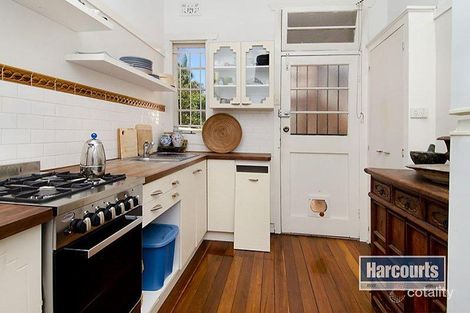 Property photo of 3/71 Hillside Crescent Hamilton QLD 4007