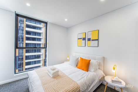 Property photo of 908/3 Finch Drive Eastgardens NSW 2036