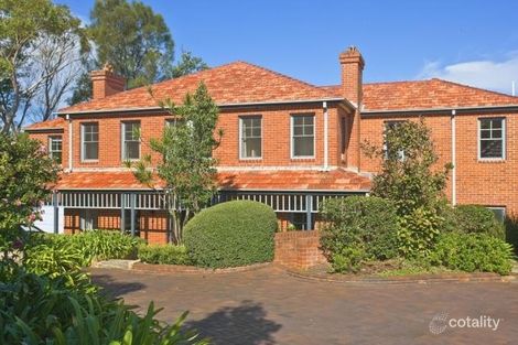 Property photo of 4/85 Raglan Street Mosman NSW 2088