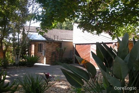 Property photo of 9 Wiseman Road Castle Hill NSW 2154