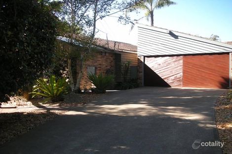 Property photo of 9 Wiseman Road Castle Hill NSW 2154