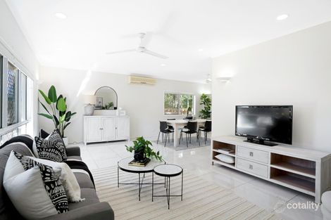 Property photo of 39 Templar Crescent Bentley Park QLD 4869