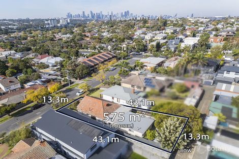 Property photo of 5 Stuart Street Moonee Ponds VIC 3039