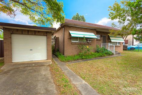 Property photo of 141 Maud Street Fairfield West NSW 2165