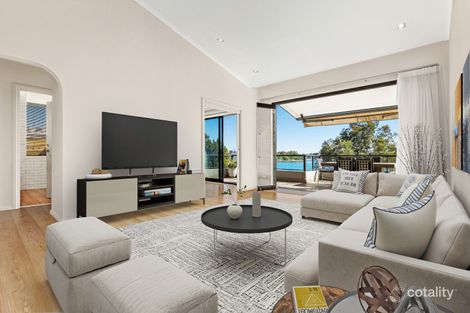 Property photo of 18/18-22 West Crescent Street McMahons Point NSW 2060