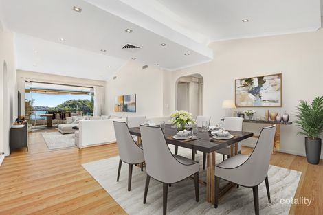 Property photo of 18/18-22 West Crescent Street McMahons Point NSW 2060