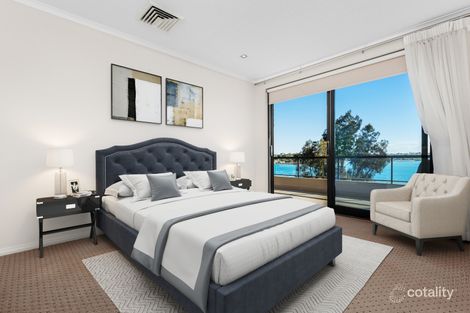 Property photo of 18/18-22 West Crescent Street McMahons Point NSW 2060