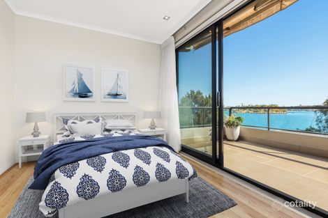 Property photo of 18/18-22 West Crescent Street McMahons Point NSW 2060