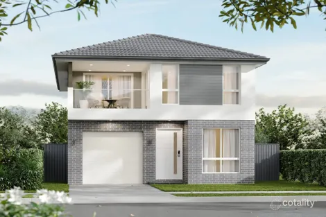 22 Lissanthe St, Marsden Park, NSW 2765