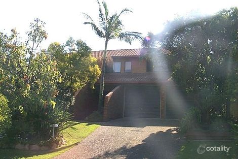 Property photo of 83 Colonsay Street Middle Park QLD 4074