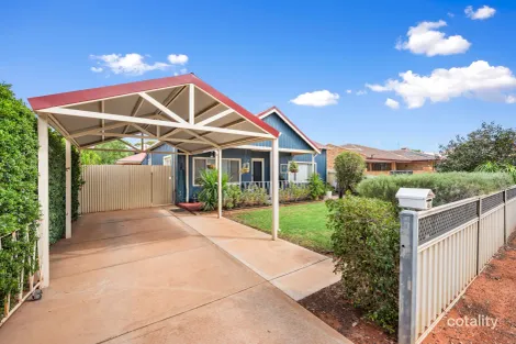 Property photo of 48A Bourke Street Piccadilly WA 6430