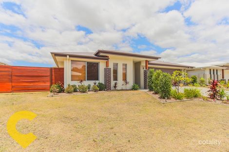 Property photo of 117 Brookside Circuit Ormeau QLD 4208