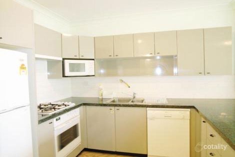 Property photo of 501/39 McLaren Street North Sydney NSW 2060