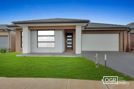 26 Westbourne St, Strathtulloh, VIC 3338