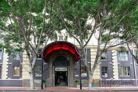 Property photo of 606/243-271 Pyrmont Street Pyrmont NSW 2009