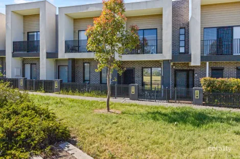 Property photo of 13 Clarence Walk Mickleham VIC 3064