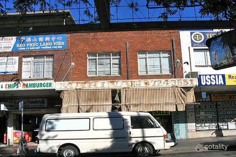 10 John St, Cabramatta, NSW 2166