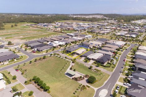 Property photo of 4 Streaky Lane Pimpama QLD 4209