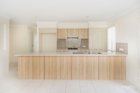 Property photo of 4 Streaky Lane Pimpama QLD 4209