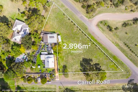 10 Carroll Rd, Fyansford, VIC 3218