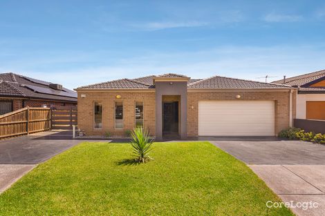 Property photo of 6 Encounter Place Epping VIC 3076