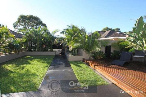Property photo of 11 Chamberlain Avenue Caringbah NSW 2229