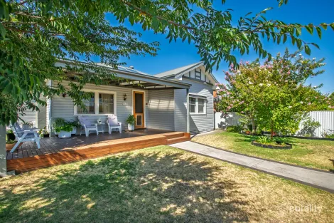Property photo of 67 Brockley Street Wodonga VIC 3690