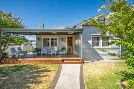 Property photo of 67 Brockley Street Wodonga VIC 3690
