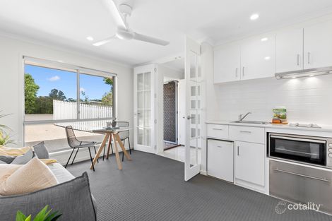 Property photo of 25A Webster Road Nambour QLD 4560