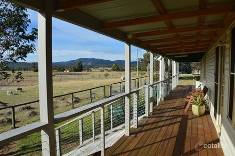 Property photo of 36 Armour Road Mitchells Flat NSW 2330