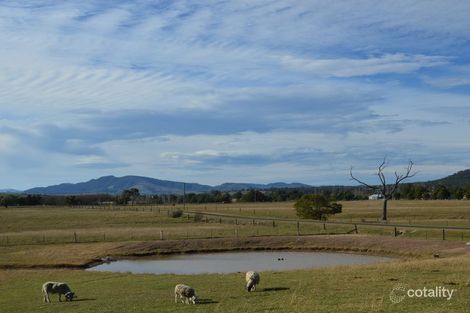 Property photo of 36 Armour Road Mitchells Flat NSW 2330