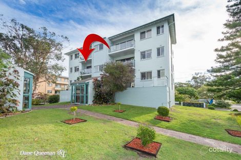 Property photo of 10/6 Krait Close Nelson Bay NSW 2315