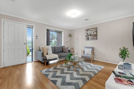 Property photo of 11 Paringa Pass Wyndham Vale VIC 3024
