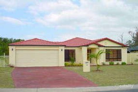 Property photo of 45 Petworth Court Arundel QLD 4214