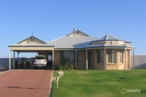 30 Tersonia Way, Strathalbyn, WA 6530