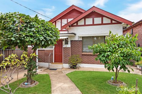 Property photo of 43 Murralong Avenue Five Dock NSW 2046