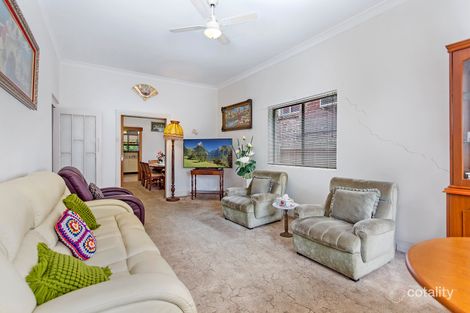 Property photo of 43 Murralong Avenue Five Dock NSW 2046