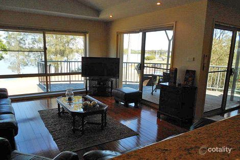Property photo of 2A Yamba Street Hawks Nest NSW 2324
