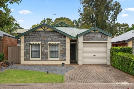 22 Oxford Cct, Newton, SA 5074