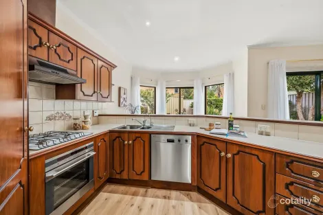 Property photo of 22 Oxford Circuit Newton SA 5074