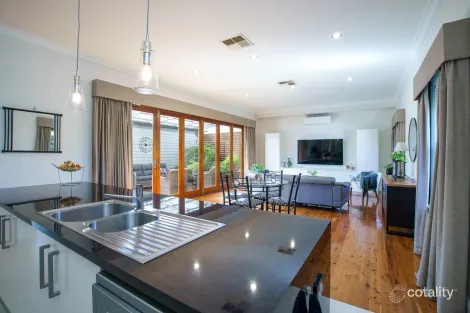 Property photo of 67 Brockley Street Wodonga VIC 3690