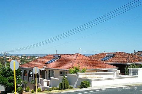 86 Fairfield St, Mount Hawthorn, WA 6016