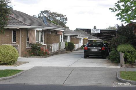 7/24 Mount Pleasant Rd, Nunawading, VIC 3131