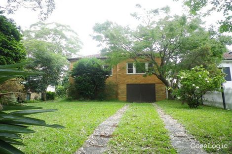 Property photo of 17 Dalrymple Avenue Lane Cove North NSW 2066