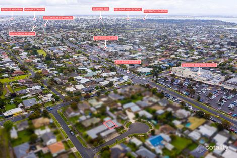 Property photo of 5/3 Lancaster Avenue Newcomb VIC 3219