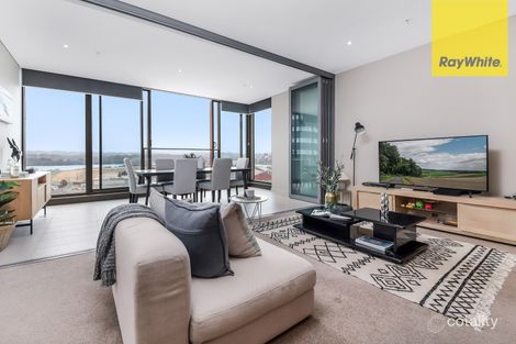 Property photo of 701/18 Footbridge Boulevard Wentworth Point NSW 2127