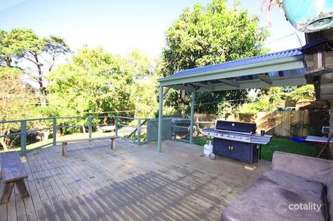 Property photo of 16 Church Road Menzies Creek VIC 3159