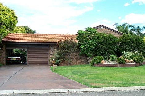 10 Burges St, Noranda, WA 6062